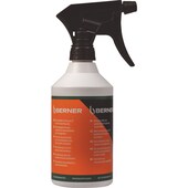 Sprühflasche Reiniger komplett 500 ml